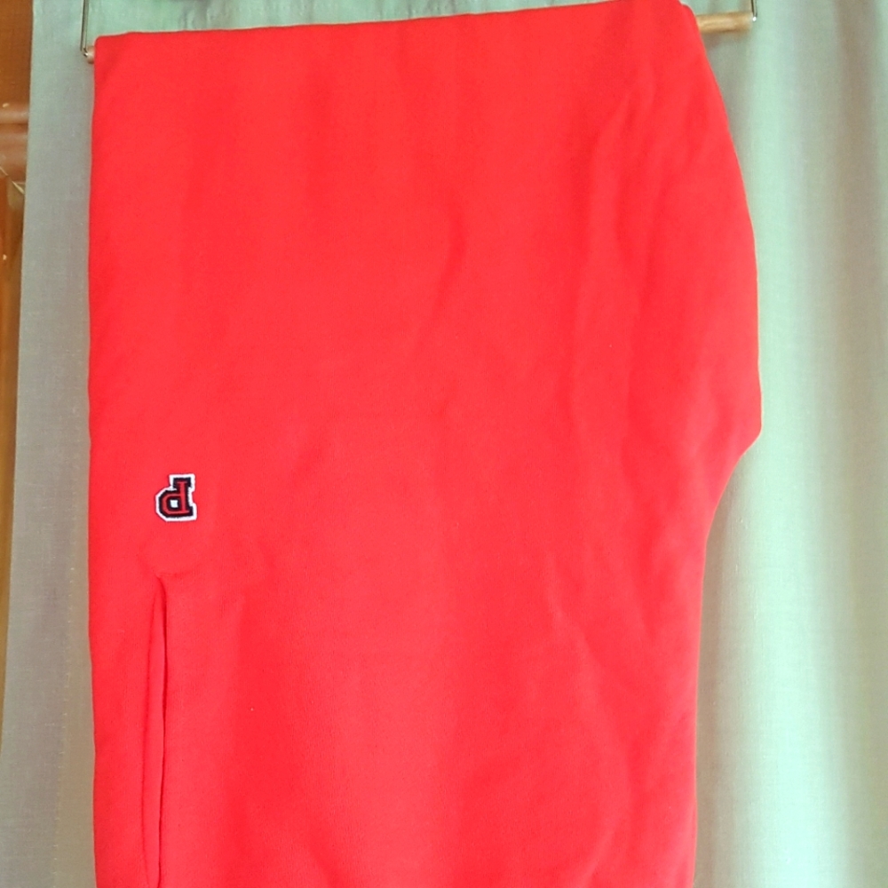 NWOT Victoria Secret Sweat Pants